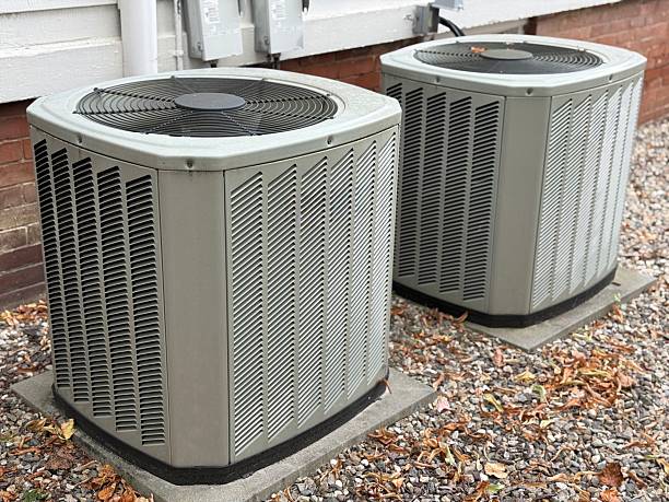 Reliable Emergency Hvac contractor in De Graff, OH by JG Cool HVAC